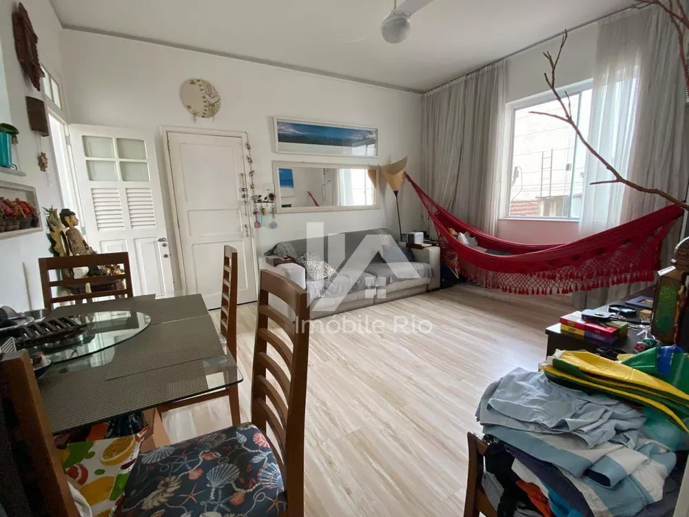 Apartamento, 2 quartos, 90 m² - Foto 2