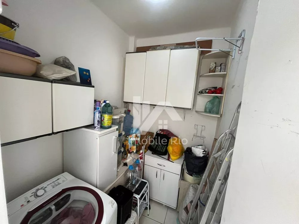 Apartamento, 2 quartos, 90 m² - Foto 17