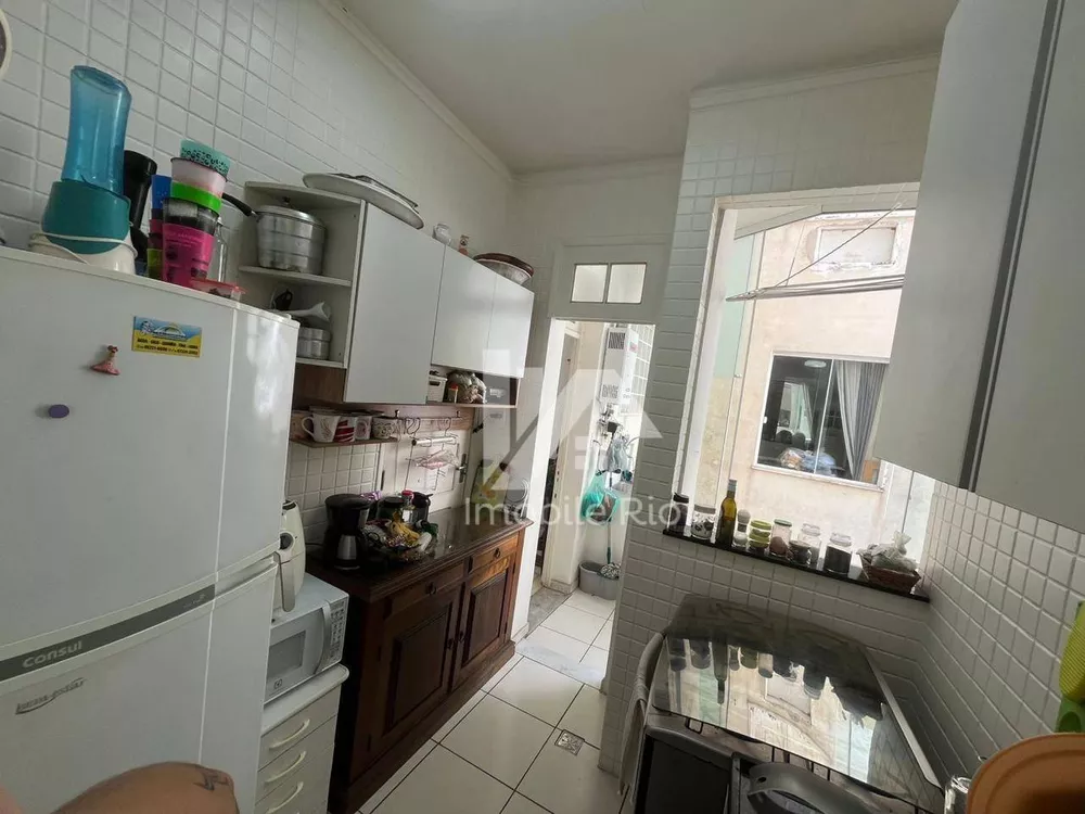 Apartamento, 2 quartos, 90 m² - Foto 29