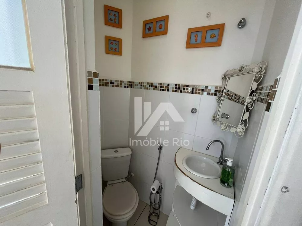 Apartamento, 2 quartos, 90 m² - Foto 16