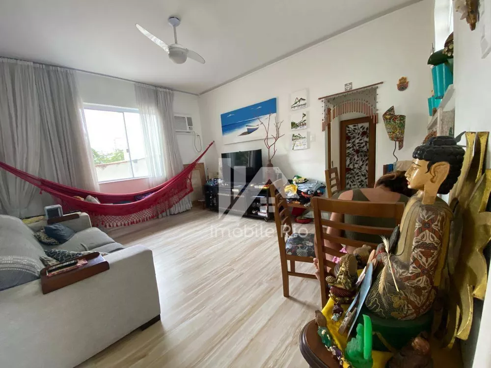 Apartamento, 2 quartos, 90 m² - Foto 20