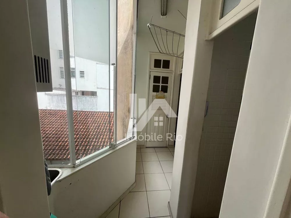 Apartamento, 2 quartos, 90 m² - Foto 13