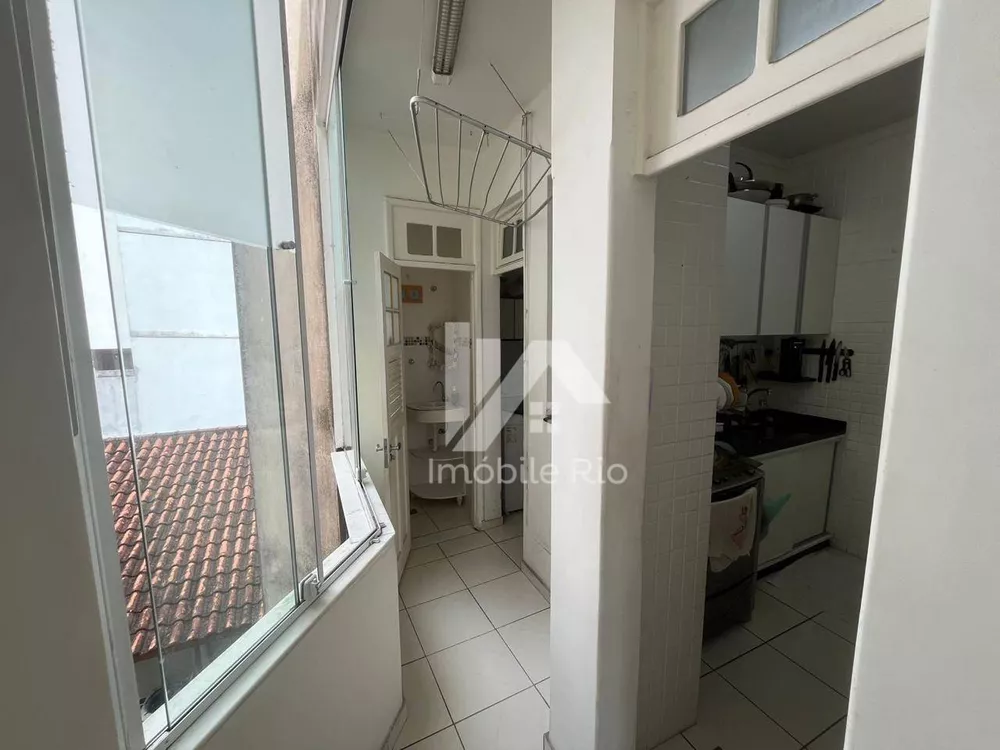 Apartamento, 2 quartos, 90 m² - Foto 31
