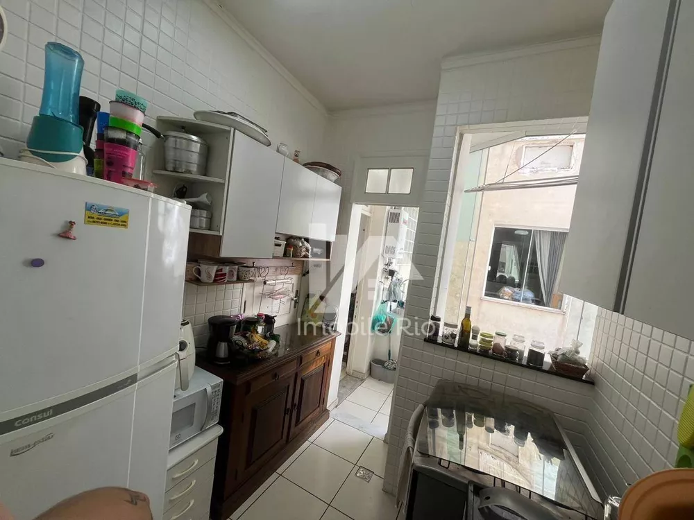 Apartamento, 2 quartos, 90 m² - Foto 12