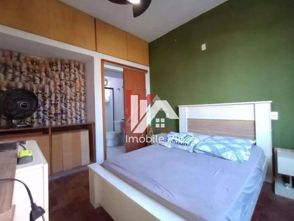 Apartamento, 3 quartos, 90 m² - Foto 8