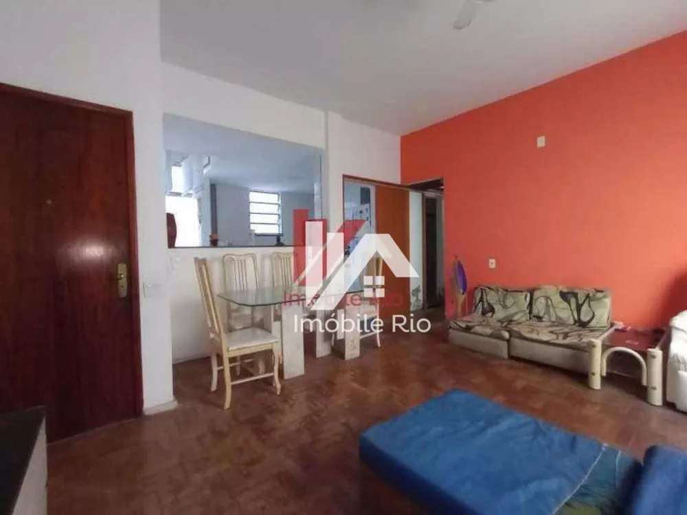 Apartamento, 3 quartos, 90 m² - Foto 2