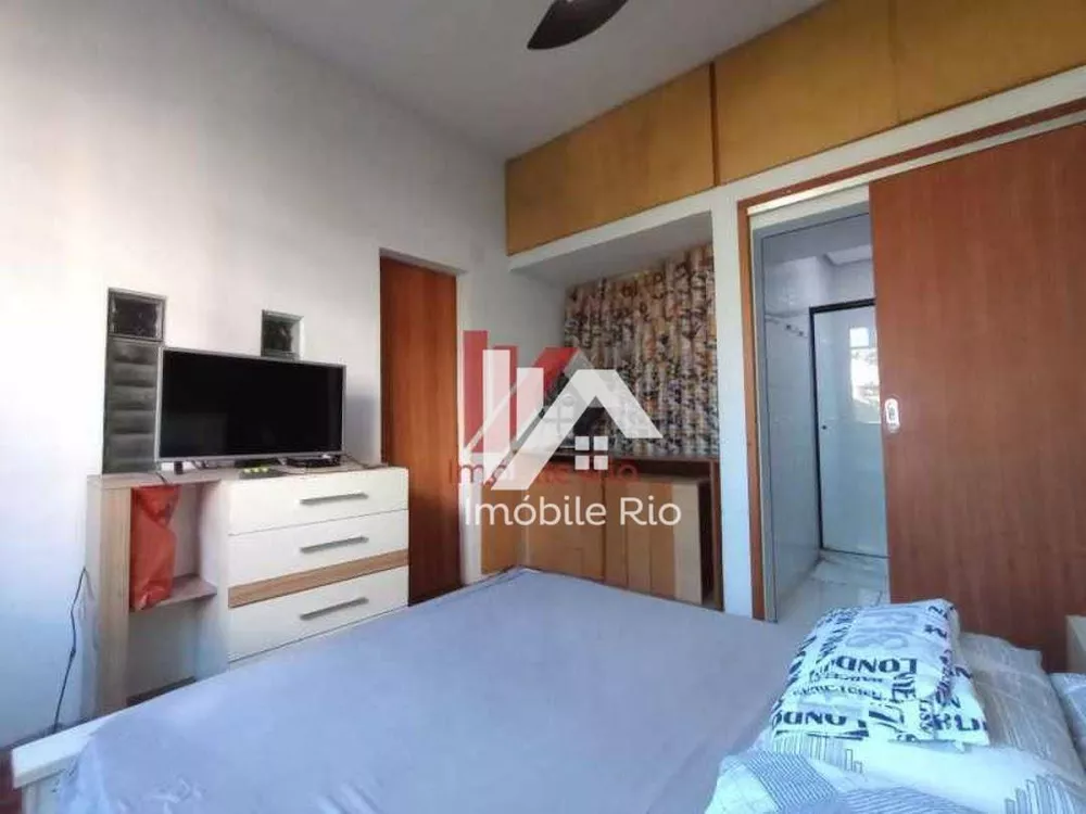 Apartamento, 3 quartos, 90 m² - Foto 10
