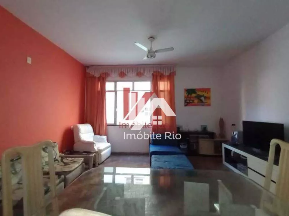 Apartamento, 3 quartos, 90 m² - Foto 3