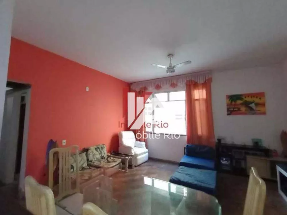 Apartamento, 3 quartos, 90 m² - Foto 5