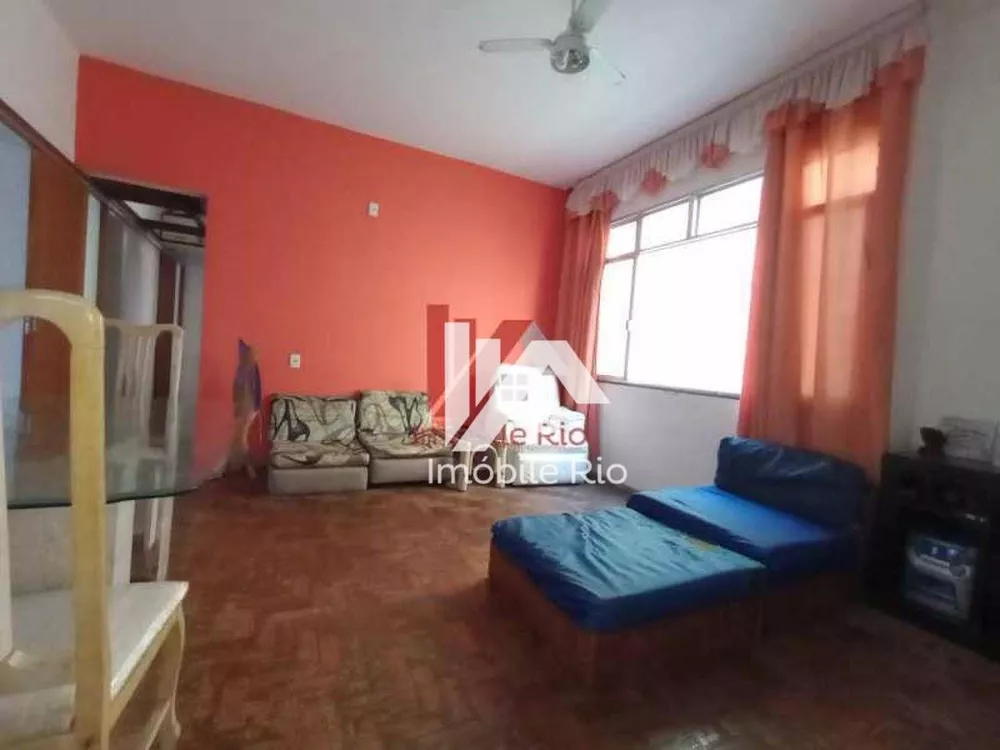 Apartamento, 3 quartos, 90 m² - Foto 4