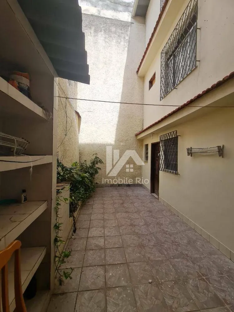 Casa, 3 quartos, 251 m² - Foto 19