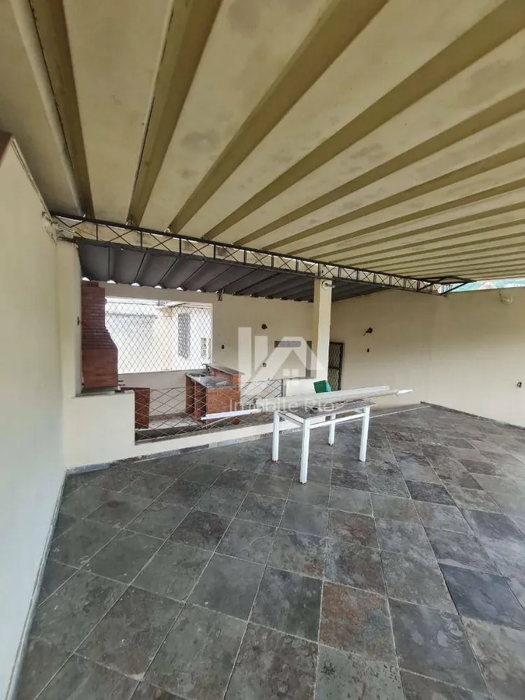 Casa, 3 quartos, 251 m² - Foto 32