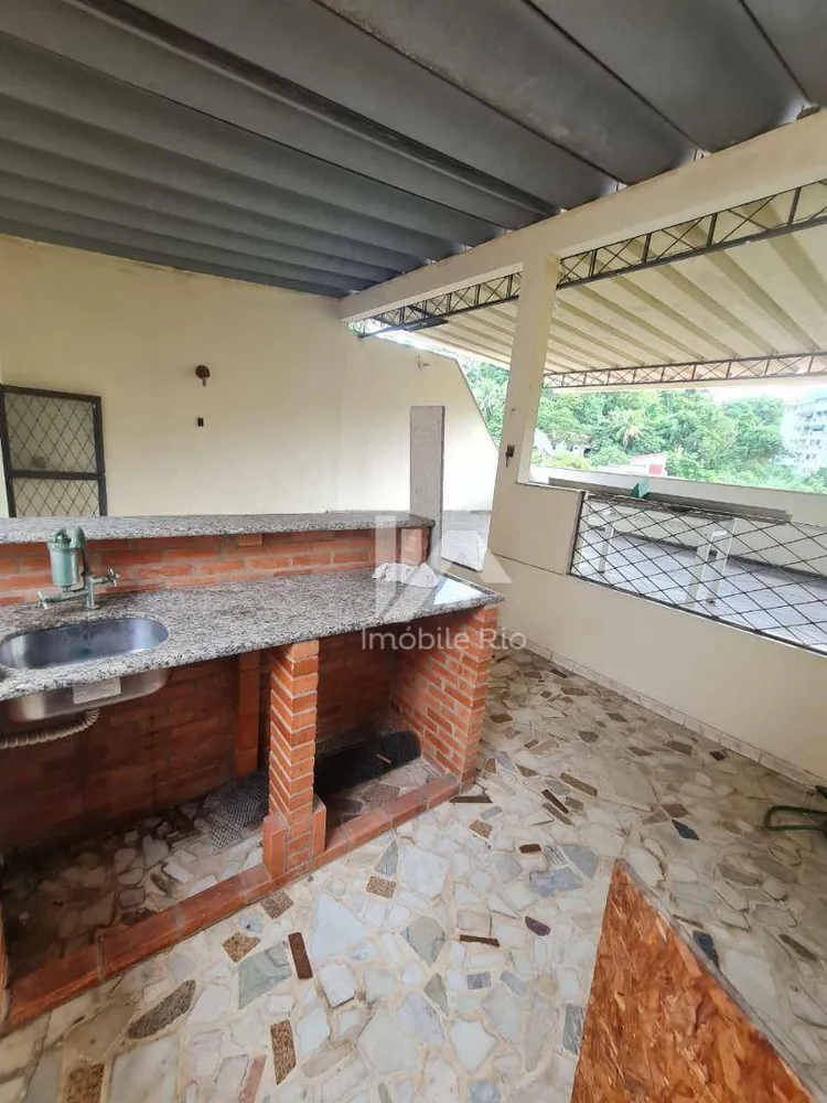 Casa, 3 quartos, 251 m² - Foto 38