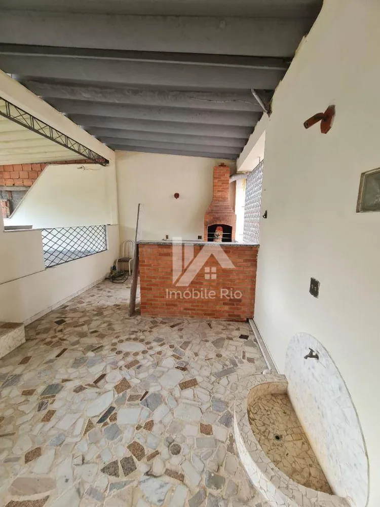 Casa, 3 quartos, 251 m² - Foto 34