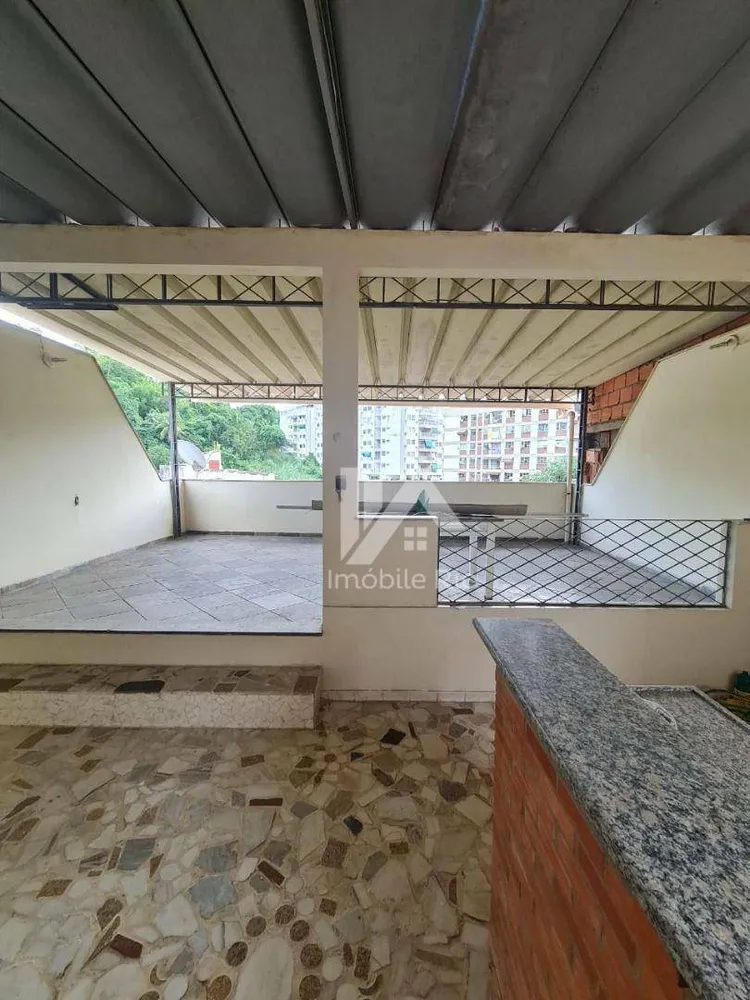 Casa, 3 quartos, 251 m² - Foto 33