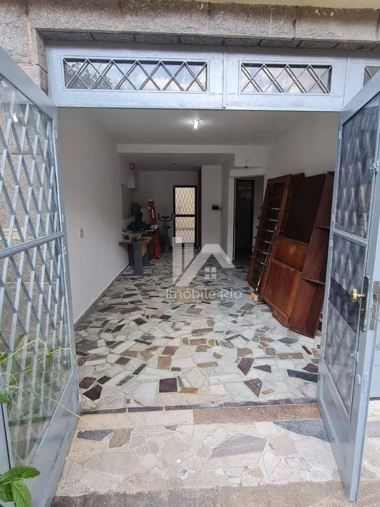 Casa, 3 quartos, 251 m² - Foto 13