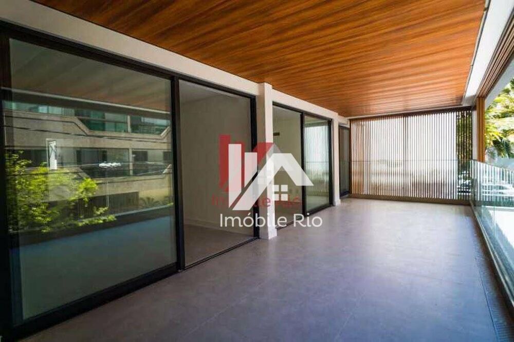 Cobertura à venda com 3 quartos, 291m² - Foto 10