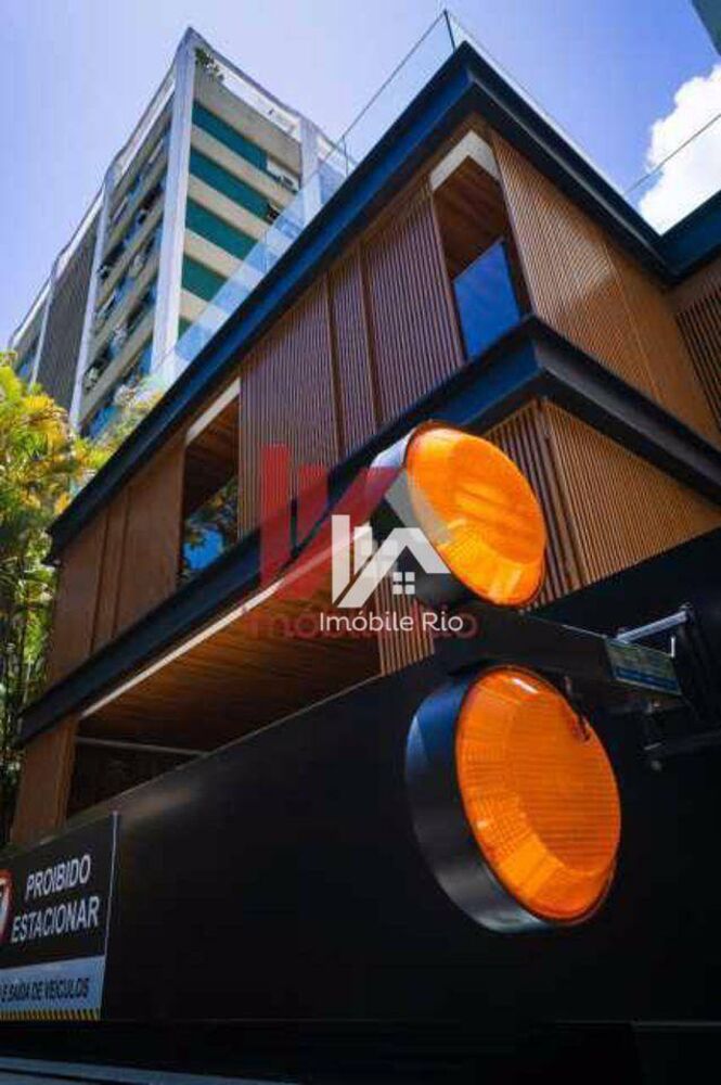 Cobertura à venda com 3 quartos, 291m² - Foto 14
