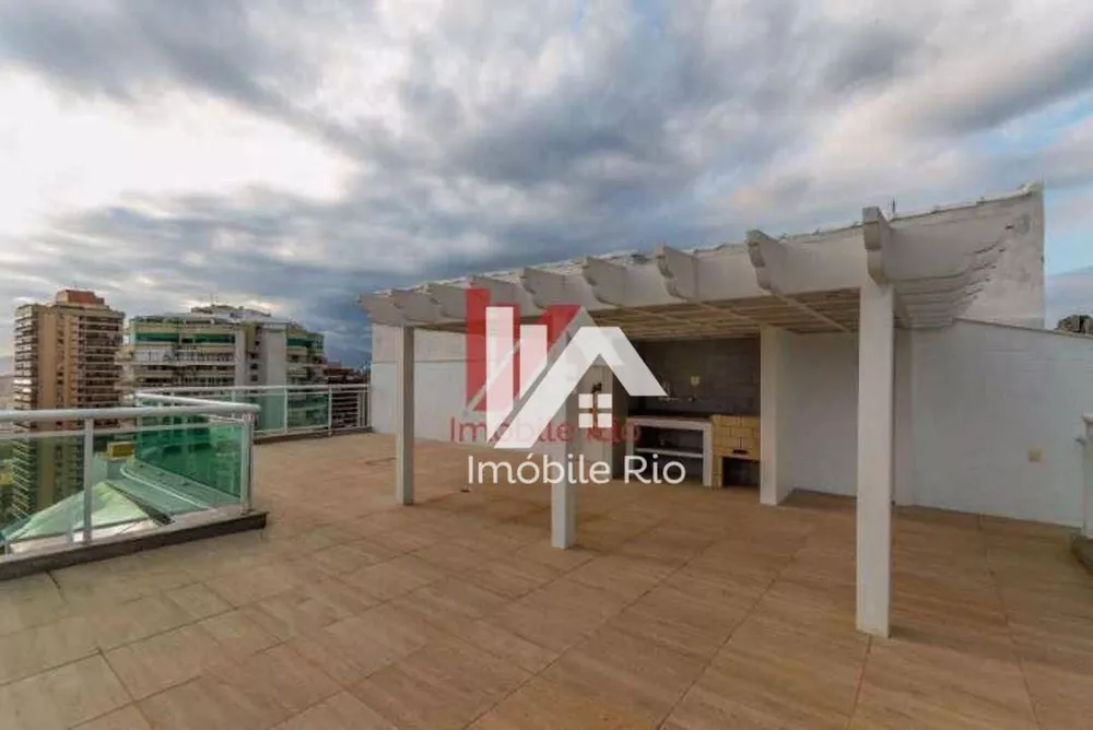 Cobertura, 4 quartos, 369 m² - Foto 8