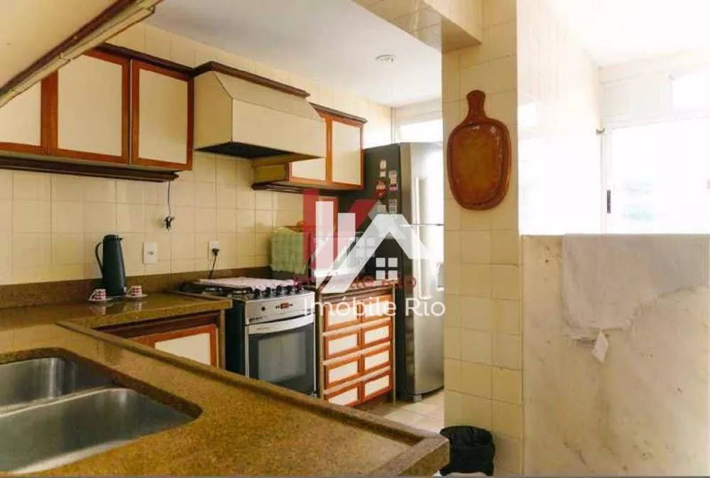 Cobertura, 4 quartos, 369 m² - Foto 6