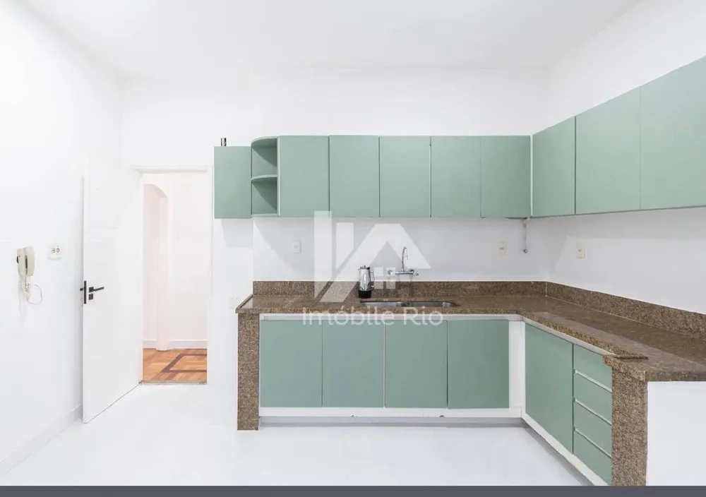 Apartamento, 3 quartos, 95 m² - Foto 27
