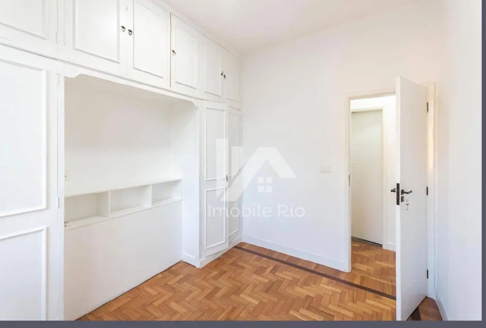 Apartamento, 3 quartos, 95 m² - Foto 9
