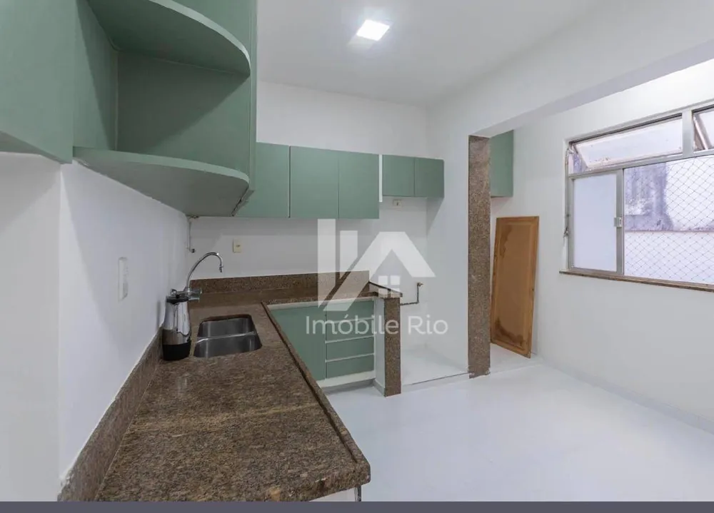 Apartamento, 3 quartos, 95 m² - Foto 21
