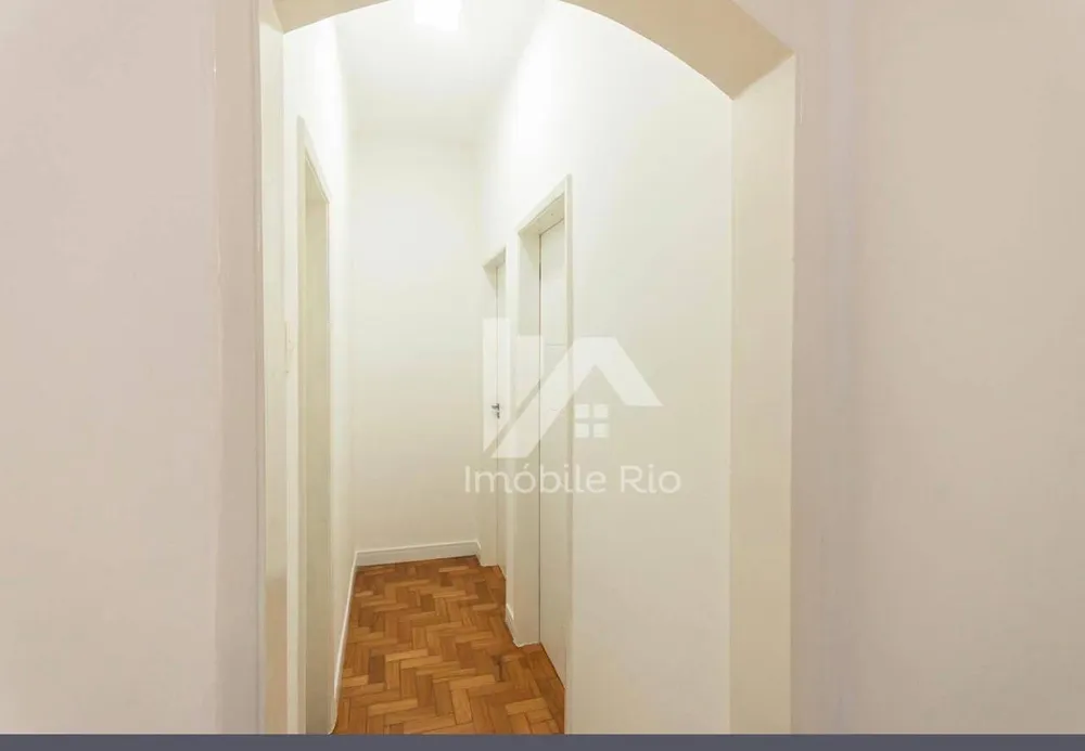 Apartamento, 3 quartos, 95 m² - Foto 3
