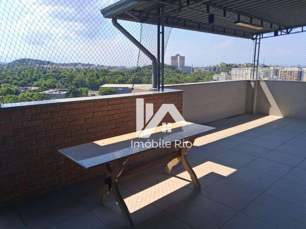 Apartamento à venda com 2 quartos, 60m² - Foto 6