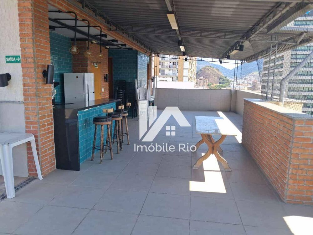 Apartamento à venda com 2 quartos, 60m² - Foto 5