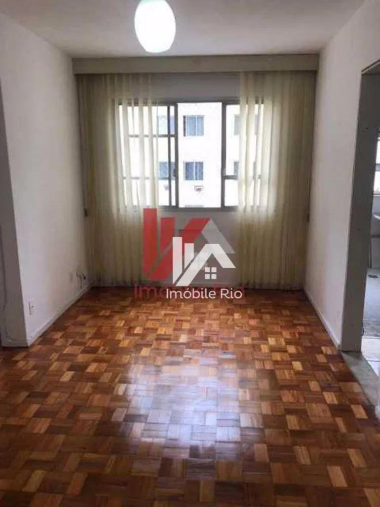 Apartamento, 2 quartos, 50 m² - Foto 1