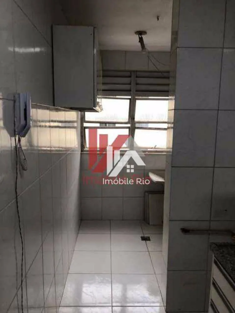 Apartamento, 2 quartos, 50 m² - Foto 11