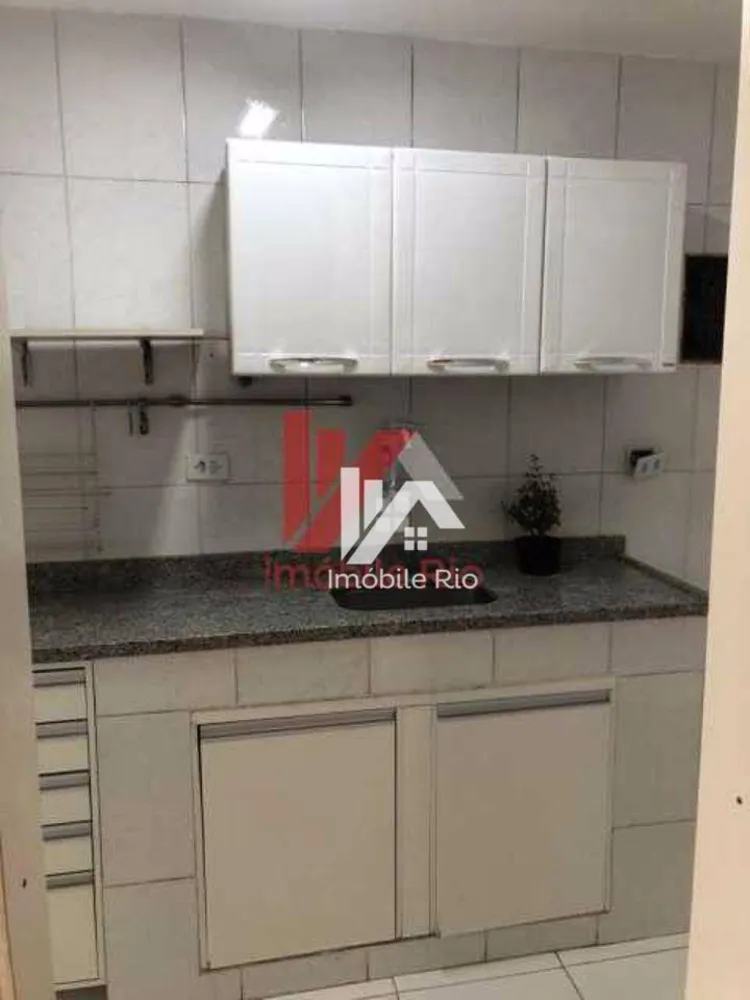 Apartamento, 2 quartos, 50 m² - Foto 9