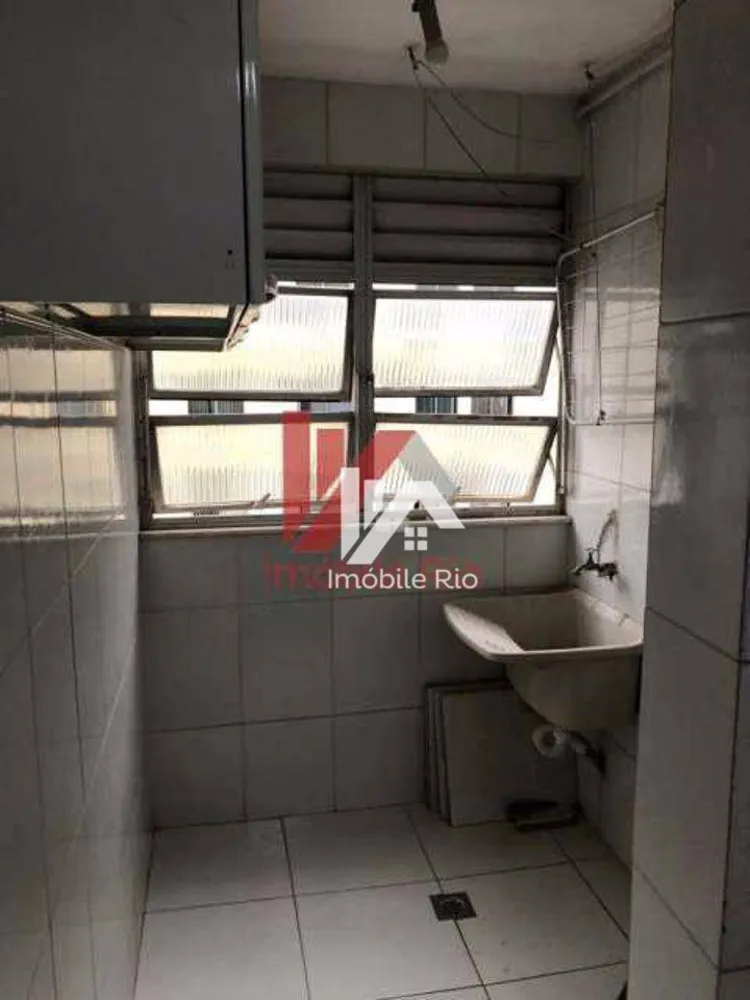 Apartamento, 2 quartos, 50 m² - Foto 13