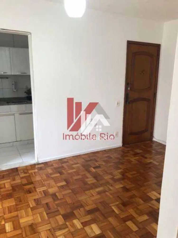 Apartamento, 2 quartos, 50 m² - Foto 3