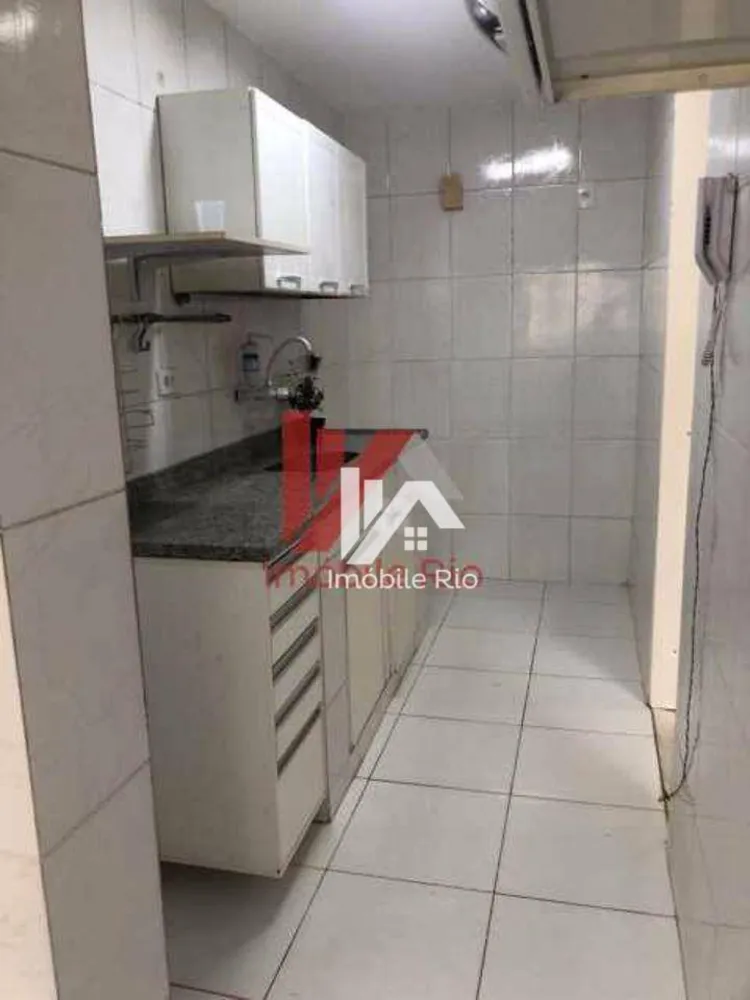 Apartamento, 2 quartos, 50 m² - Foto 8