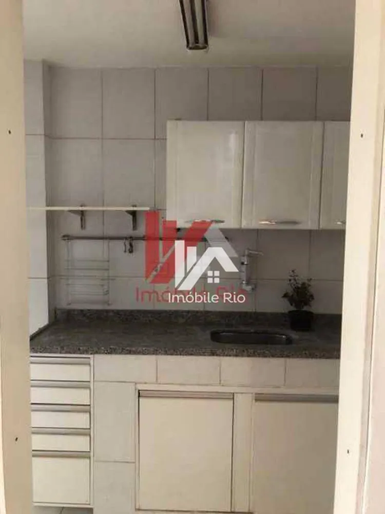Apartamento, 2 quartos, 50 m² - Foto 12