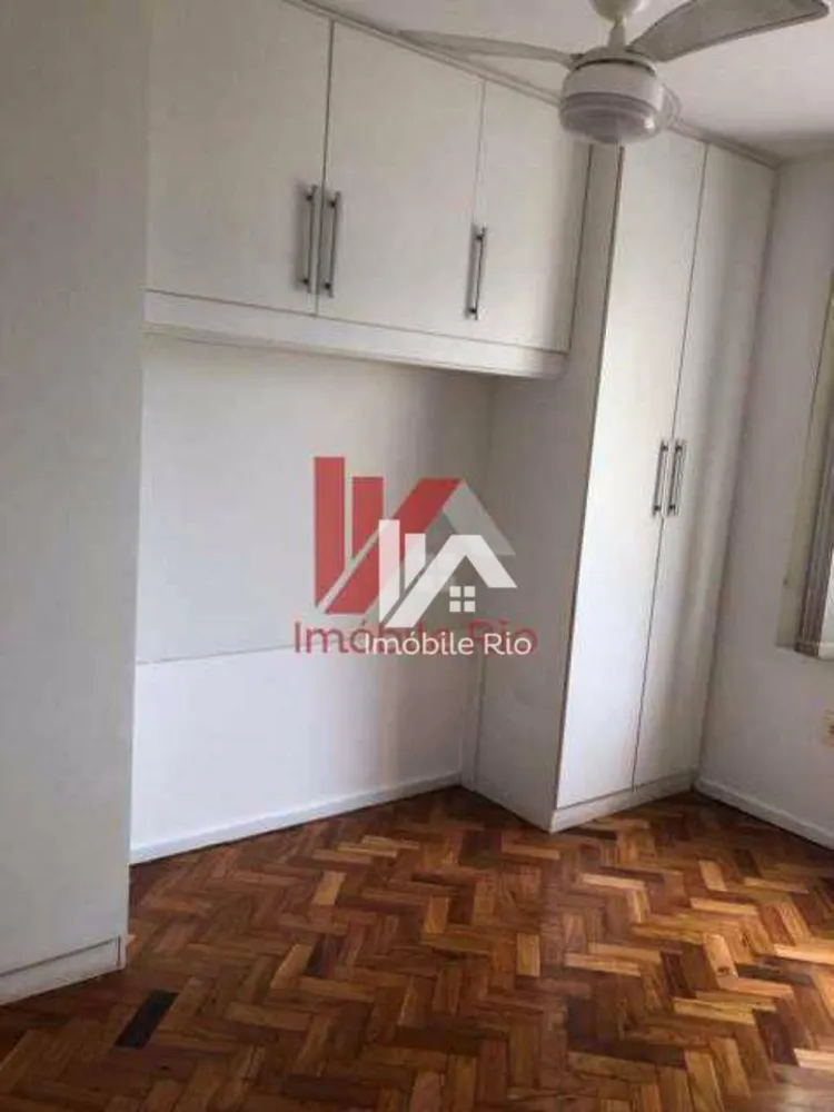 Apartamento, 2 quartos, 50 m² - Foto 6