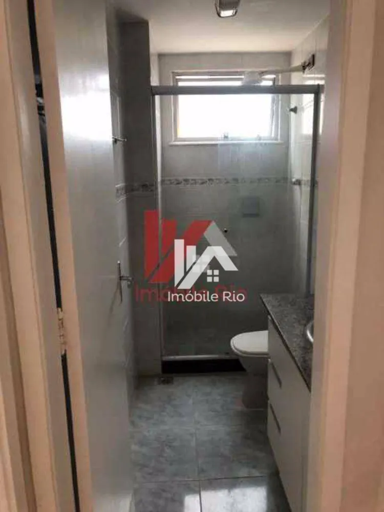 Apartamento, 2 quartos, 50 m² - Foto 14