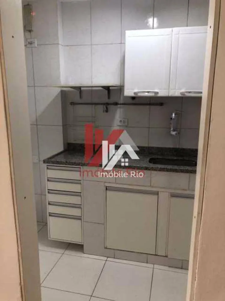 Apartamento, 2 quartos, 50 m² - Foto 10