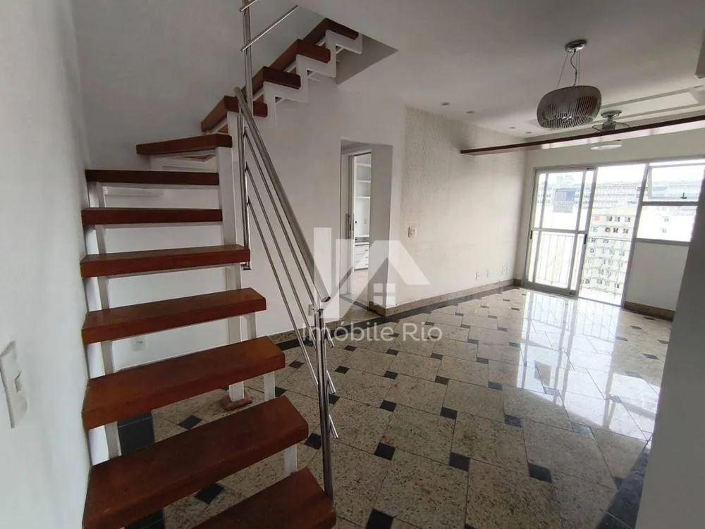 Cobertura, 3 quartos, 120 m² - Foto 7