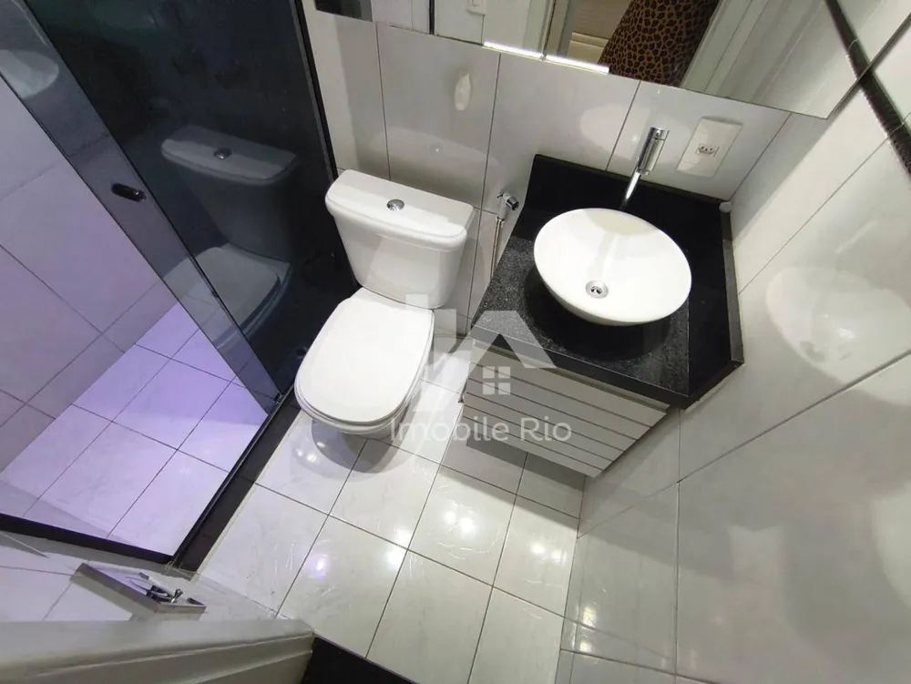 Cobertura, 3 quartos, 120 m² - Foto 18