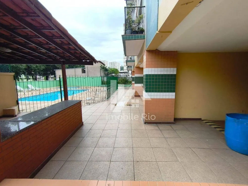 Cobertura, 3 quartos, 120 m² - Foto 52
