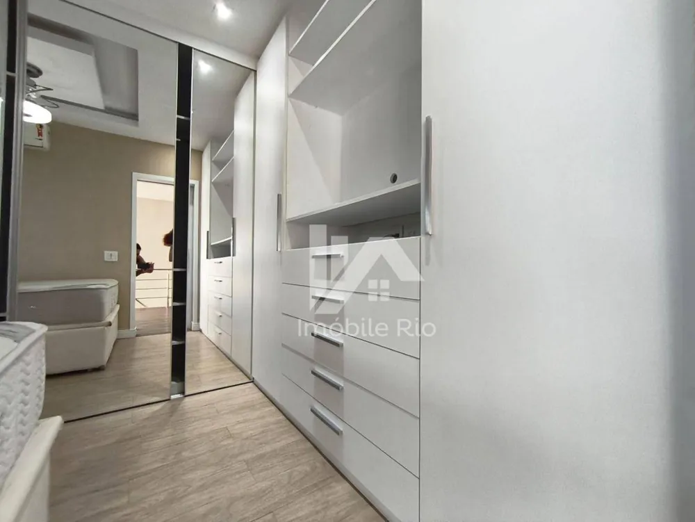 Cobertura, 3 quartos, 120 m² - Foto 10