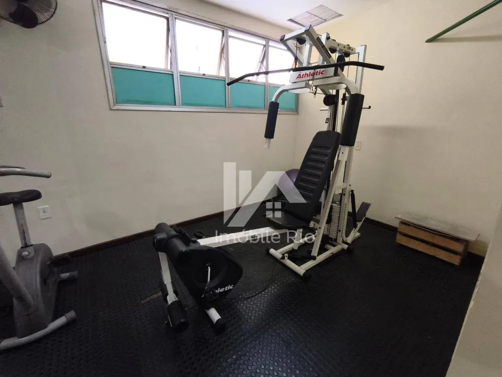 Cobertura, 3 quartos, 120 m² - Foto 43