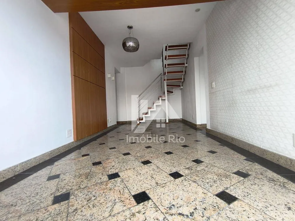 Cobertura, 3 quartos, 120 m² - Foto 5