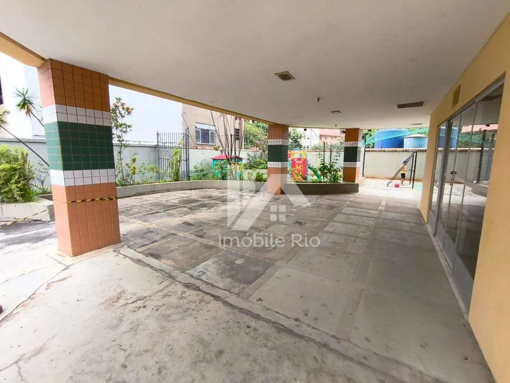 Cobertura, 3 quartos, 120 m² - Foto 55