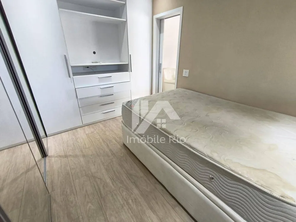 Cobertura, 3 quartos, 120 m² - Foto 11