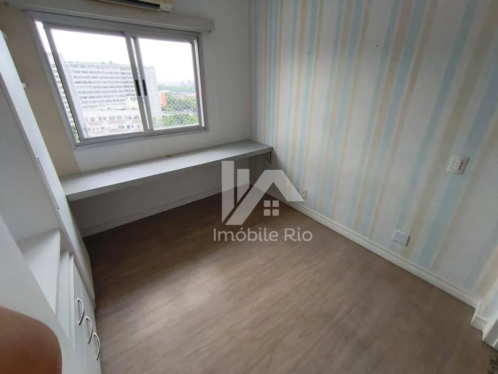 Cobertura, 3 quartos, 120 m² - Foto 21