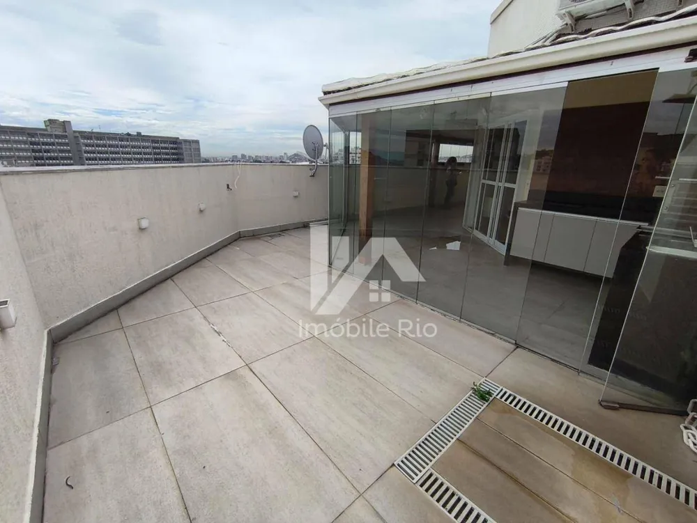Cobertura, 3 quartos, 120 m² - Foto 27